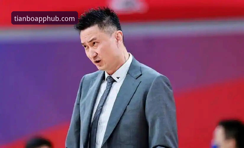 广东vs宁波：逆转取胜背后的双核暴走与内线隐患