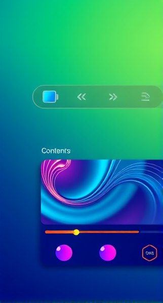 即刻下载，前沿体验